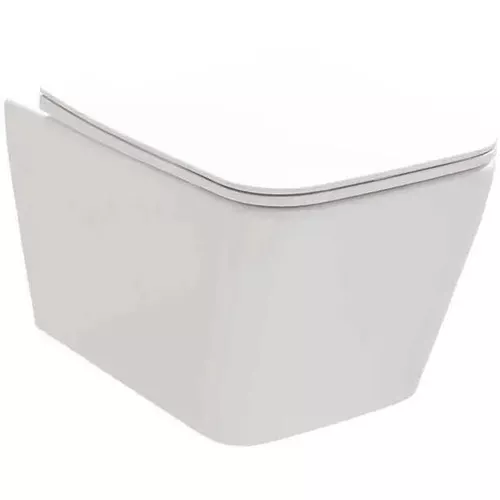 cumpără Vas WC Ravak Natural RimOff set white X01984 în Chișinău 