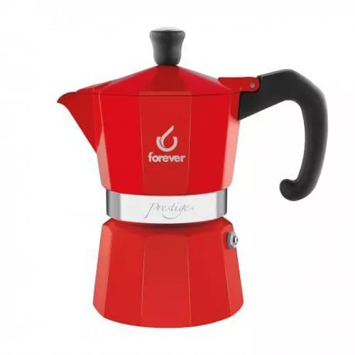 купить Кофеварка гейзерная Julius Meinl Moka rosie в Кишинёве 