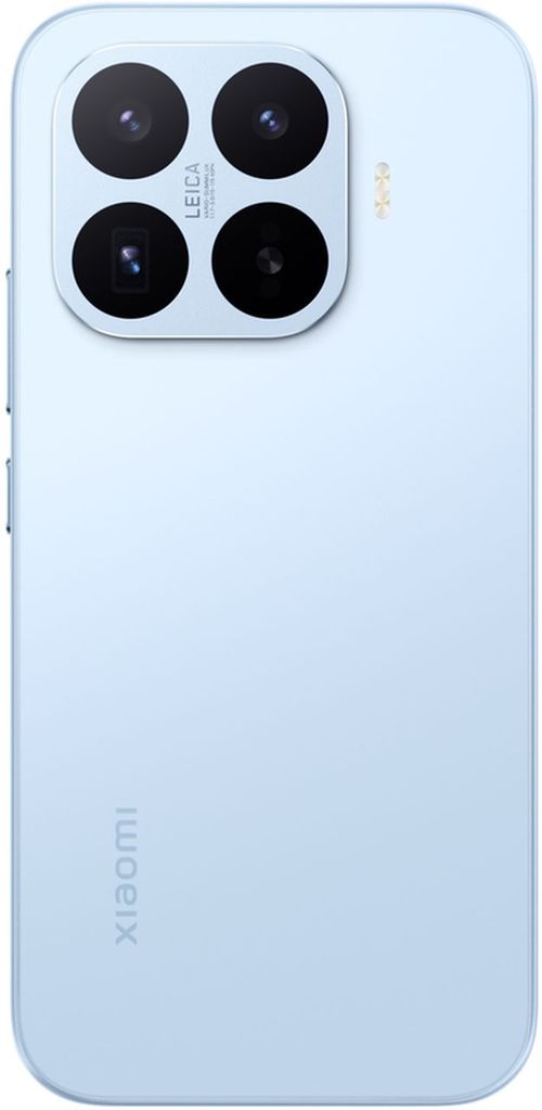 cumpără Smartphone Xiaomi 17T 12/256GB Blue în Chișinău 