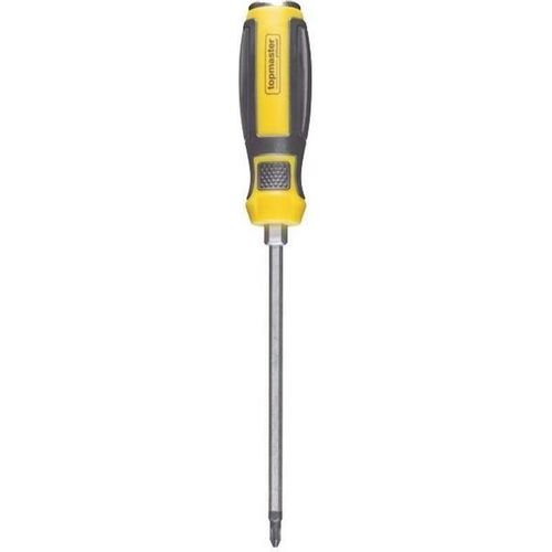 купить Отвёртка Topmaster 221604 Șurubelniță Philips de forță, PH2, 125mm в Кишинёве 