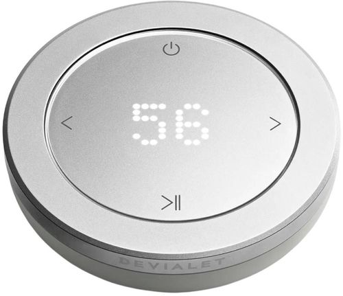 купить Беспроводной модуль Devialet Remote Phantom Ultimate Light Pearl в Кишинёве 
