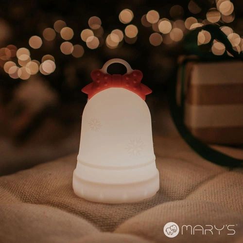 купить Ночной светильник Mary’s MW61111 LED RGB Bell в Кишинёве 