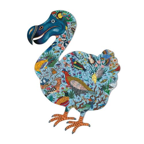 купить Puzz'Art - Dodo DJ07656 в Кишинёве 