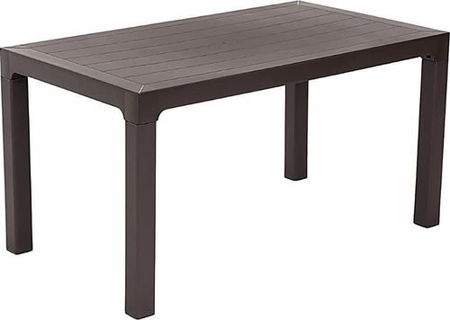 купить Садовая мебель sc Arizona 80x140 (cafeniu) в Кишинёве 