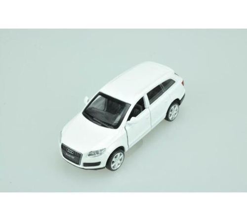 cumpără Mașină MSZ 67305 Die-Cast Model Audi Q7, 1:43 în Chișinău 