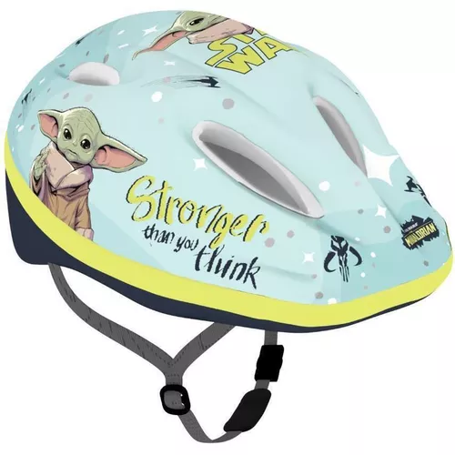 cumpără Cască de protecție Seven 59264 Cască de bicicletă Star Wars Mandalorian în Chișinău 