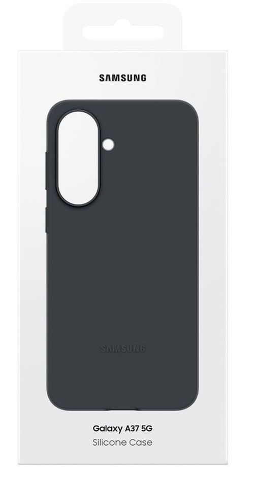 купить Чехол для смартфона Samsung EF-PA376 Galaxy A37 5G Silicone Case в Кишинёве 