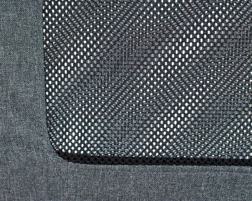 cumpără Fotoliu de birou Jumi CM-977334 Marco Black-Grey în Chișinău 