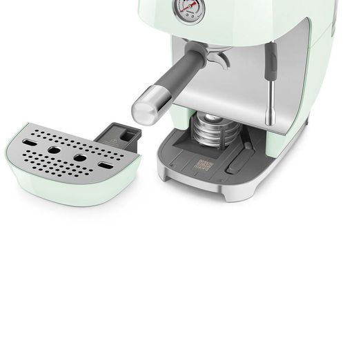 cumpără Espressor manual SMEG ECF03PGEU în Chișinău 
