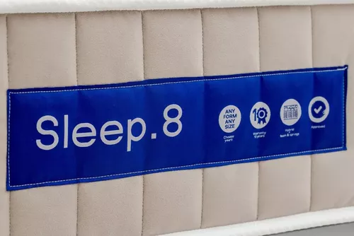 купить Ортопедический матрас Askona Sleep8 Bennett 2.0 180x200 в Кишинёве 