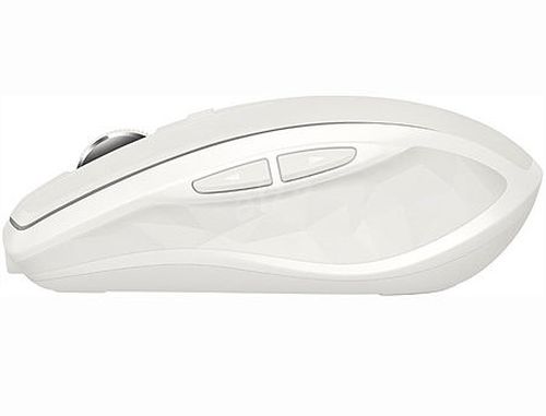 cumpără Logitech MX Anywhere 2S Light Grey Wireless Mouse, Multi-computer workflow, Bluetooth Smart, USB Unifying Receiver, 910-005155 (mouse fara fir/беспроводная мышь) în Chișinău 