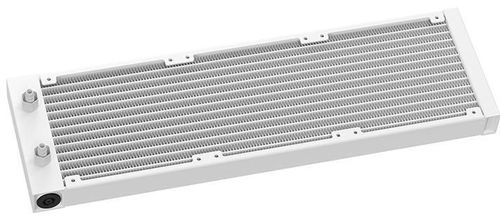 купить Кулер Deepcool LE360 PRO WH в Кишинёве 
