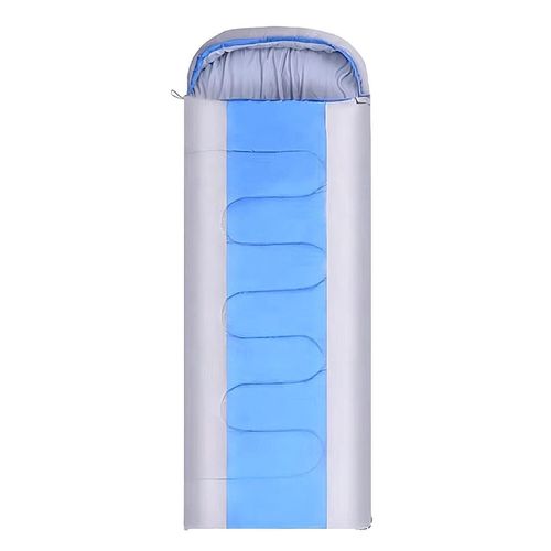 cumpără Sac de dormit 4Play AT148 Blue/Grey în Chișinău 