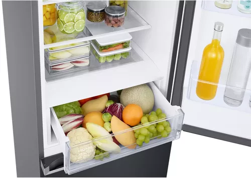 cumpără Frigider cu congelator jos Samsung RB38C600DB1/EF în Chișinău 