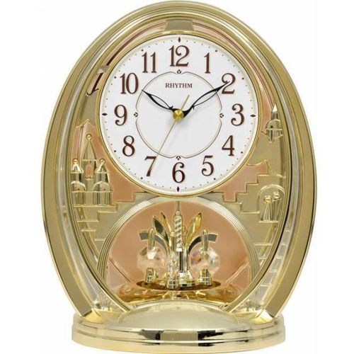 cumpără Ceas Rhythm 4SG768WT18 în Chișinău 