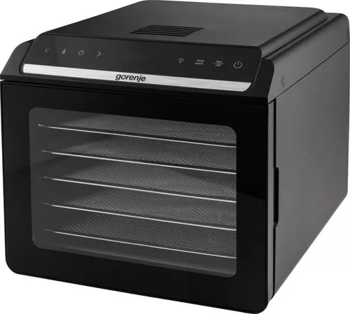 купить Сушка для фруктов Gorenje FDK600DB в Кишинёве 