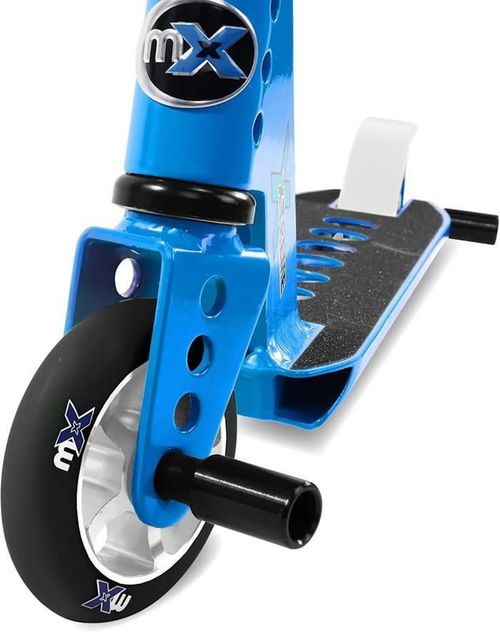 cumpără Trotinetă Micro SA0184 Trixx 2.0 Ocean Blue în Chișinău 