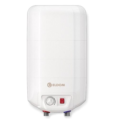 купить Водонагреватель накопительный Eldom Extra 15L (72326NMP) montare deasupra chiuvetei в Кишинёве 