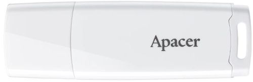 купить Флеш память USB Apacer AP64GAH336W-1 USB 2.0 AH336 64GB White RP в Кишинёве 