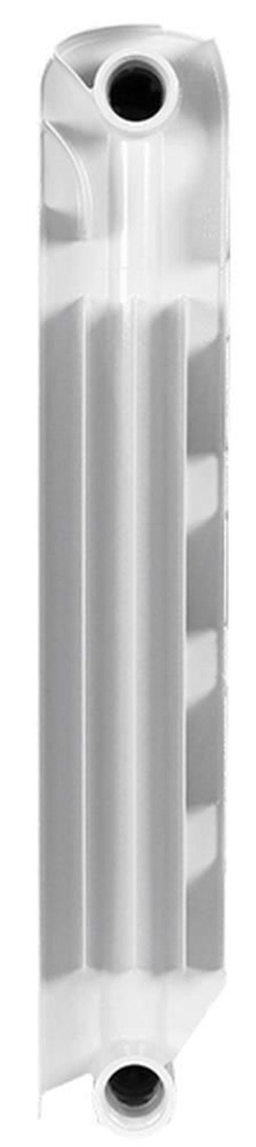 cumpără Radiator Nova Florida Seven B4 500/100, 1 secțiune în Chișinău 