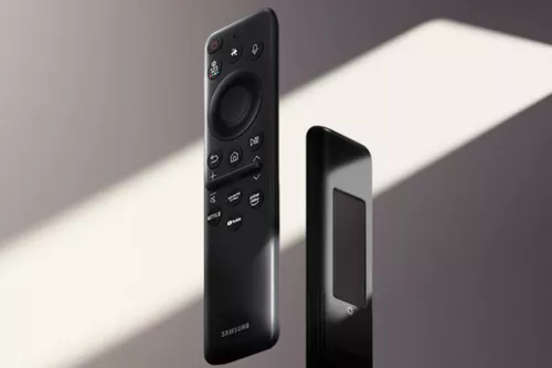 cumpără Televizor Samsung OLED 4K QE65S95FAUXUA Vision AI în Chișinău 