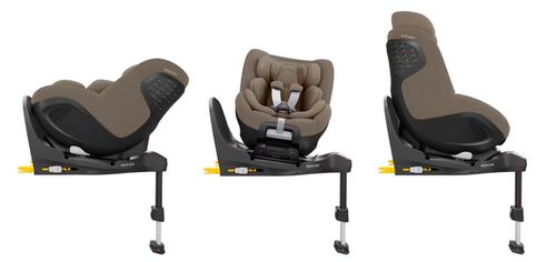 cumpără Scaun auto Maxi Cosi 8549251110 Mica 360 Pro I-Size Autentic Truffle 40-105cm, 0-4ani în Chișinău 