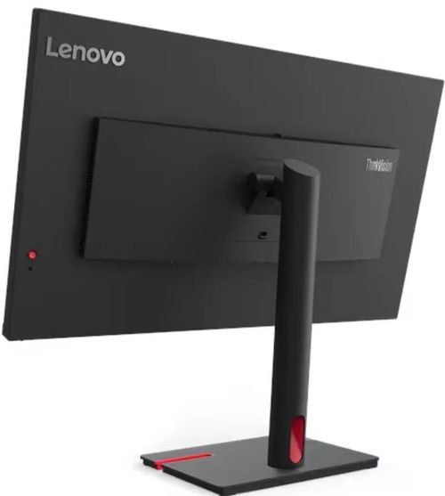 купить Монитор Lenovo T32h-30 QHD Black (63D3GAT1EU) в Кишинёве 