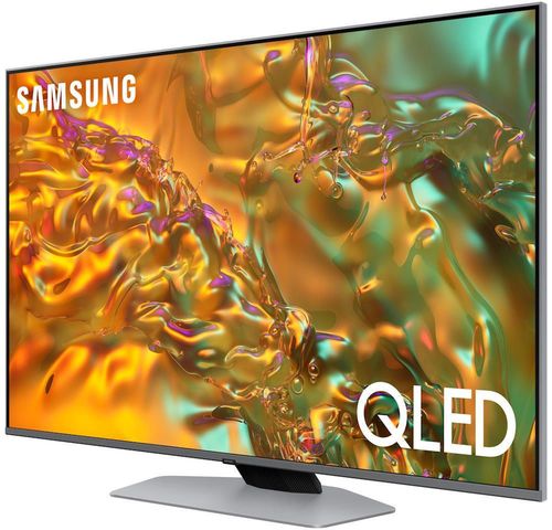 cumpără Televizor Samsung QE50Q80DAUXUA în Chișinău 