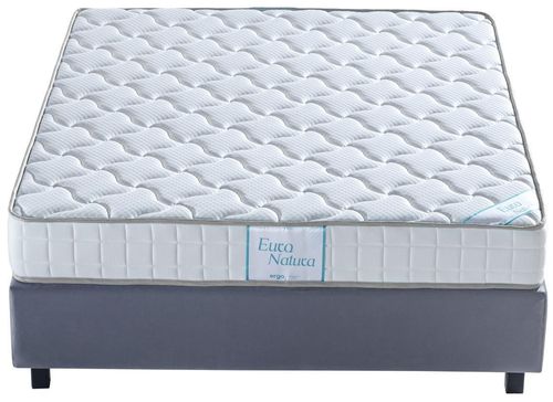 купить Ортопедический матрас Pereflex EG-Ergo Natura 160x200cm (081873) в Кишинёве 