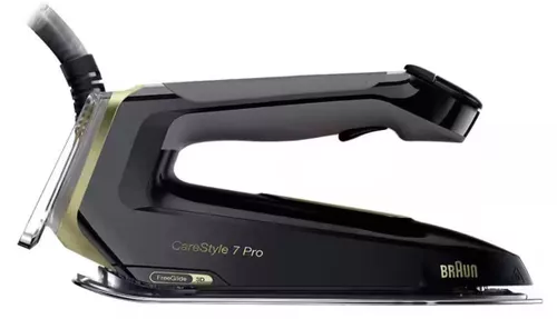 купить Гладильная система Braun IS7298CP CareStyle 7 Pro в Кишинёве 