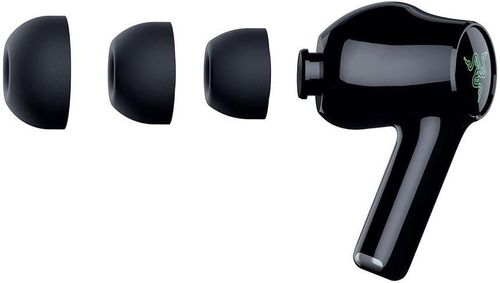cumpără Căști fără fir Razer RZ12-05610100-R3G1 Hammerhead V3 HyperSpeed, Black în Chișinău 
