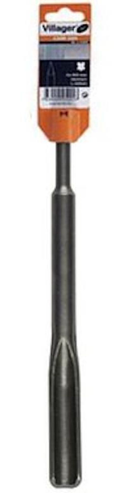cumpără Unealta de mana Villager Dalta pentru canal SDS MAX 18x400x26mm (60638) în Chișinău 