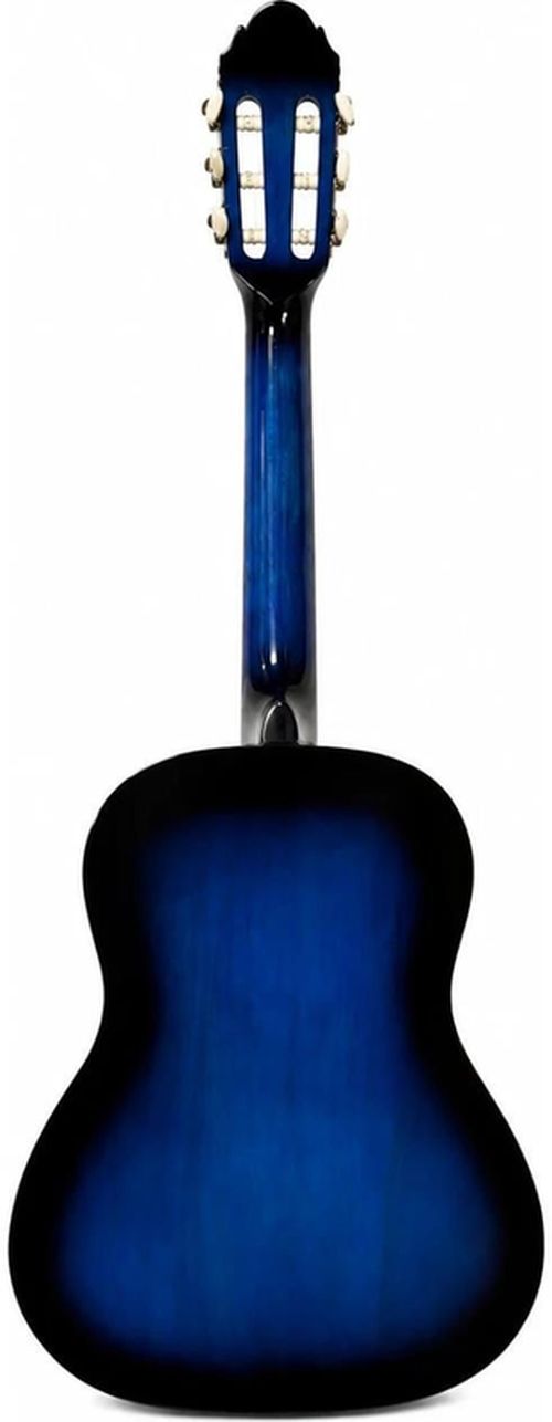 cumpără Chitară Enjoy F3601 Blue 3/4 în Chișinău 
