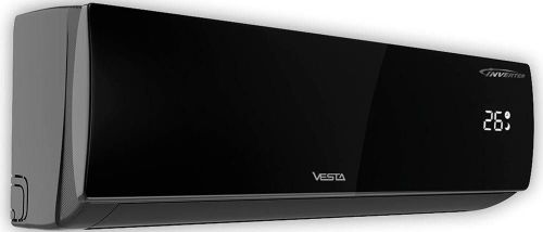 cumpără Aparat aer condiționat split Vesta AC-12i/SMART BL Wi-Fi în Chișinău 