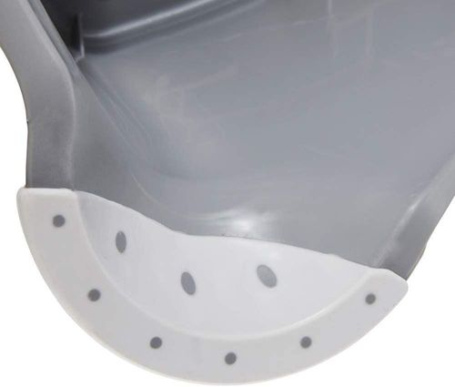 купить Подставка-ступенька Keeeper Stars Grey (10031130) в Кишинёве 