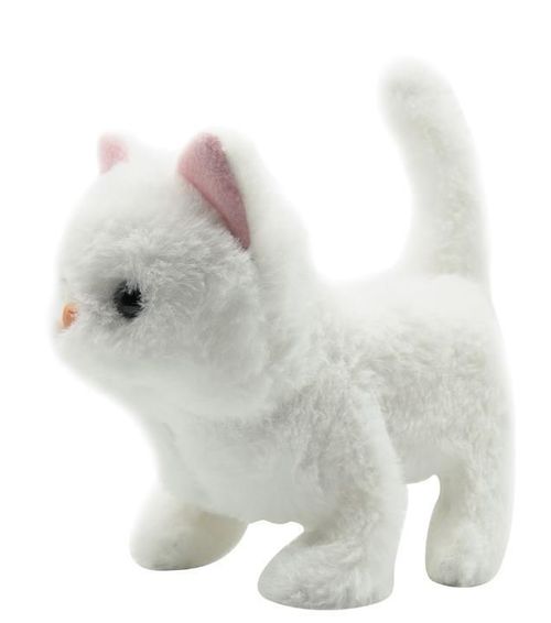 cumpără Jucărie de pluș Pugs at Play PAP06 Casper Walking Cat în Chișinău 