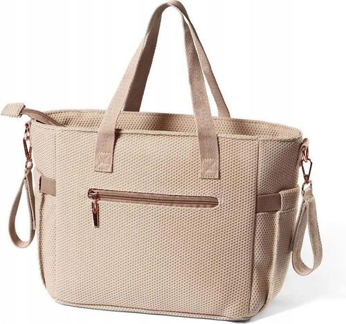 купить Сумка для мам BabyOno 1571/02 Gianta p/u mame CARMEN cu scutece в Кишинёве 