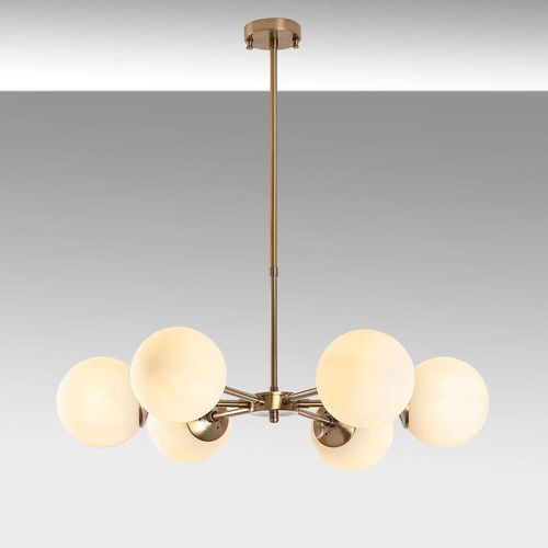 cumpără Lustră Trendy Akkas-10080 73x35x73cm în Chișinău 