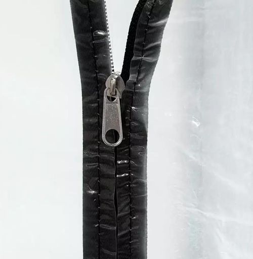 купить Аксессуар для дома Bihui TDZD многоразовая защитная дверь на молнии против пыли в Кишинёве 