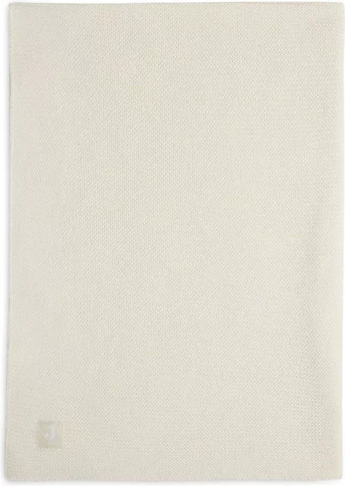 купить Комплект подушек и одеял Jollein 516-522-67031 Paturica Basic Knit Ivory, 100x150 cm в Кишинёве 