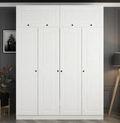 cumpără Dulap Trendy Kale-5136, 180x235x52cm în Chișinău 