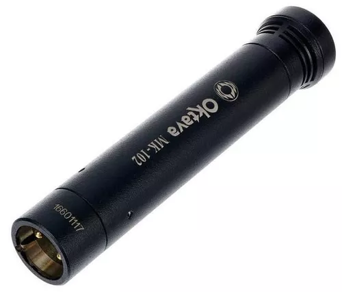 cumpără Microfon Oktava MK-012-20MSP8 BK SET în Chișinău 