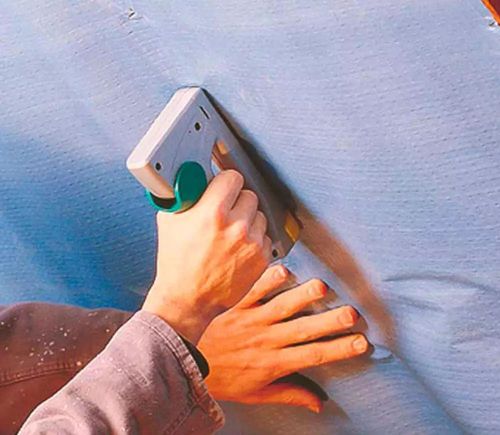 купить Степлер Wolfcraft M14 7081000 в Кишинёве 