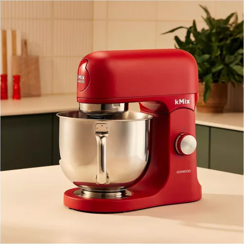 cumpără Robot de bucătărie Kenwood KMX751ARD kMix în Chișinău 