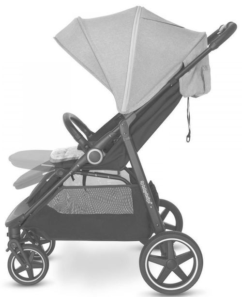 купить Детская коляска Baby Design Sport Coco 117 в Кишинёве 