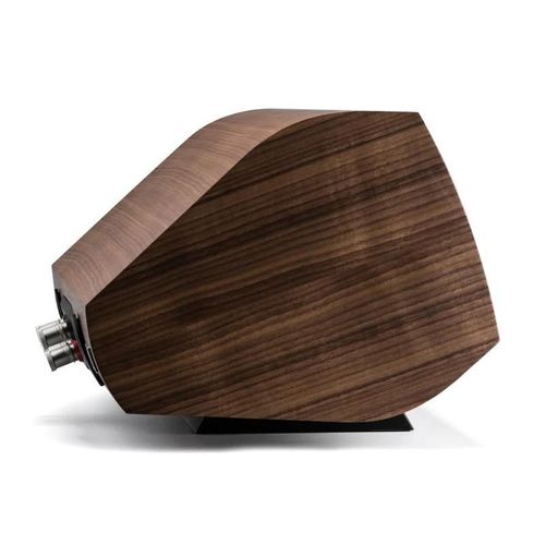 cumpără Boxe Hi-Fi Sonus Faber Sonetto Center I Wood în Chișinău 