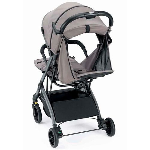 cumpără Сărucior pentru copii CAM Compas 202 Grigio în Chișinău 