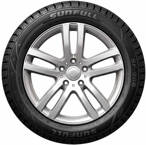 cumpără Anvelopă Sunfull 225/65 R16 100H SF988 în Chișinău 