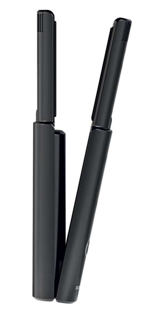 cumpără Ondulator de păr Gamma Plus X-Hybrid Cordless Nero în Chișinău 