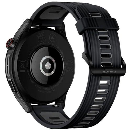 купить Смарт часы Huawei Watch GT Runner 46mm Black 55028111 в Кишинёве 